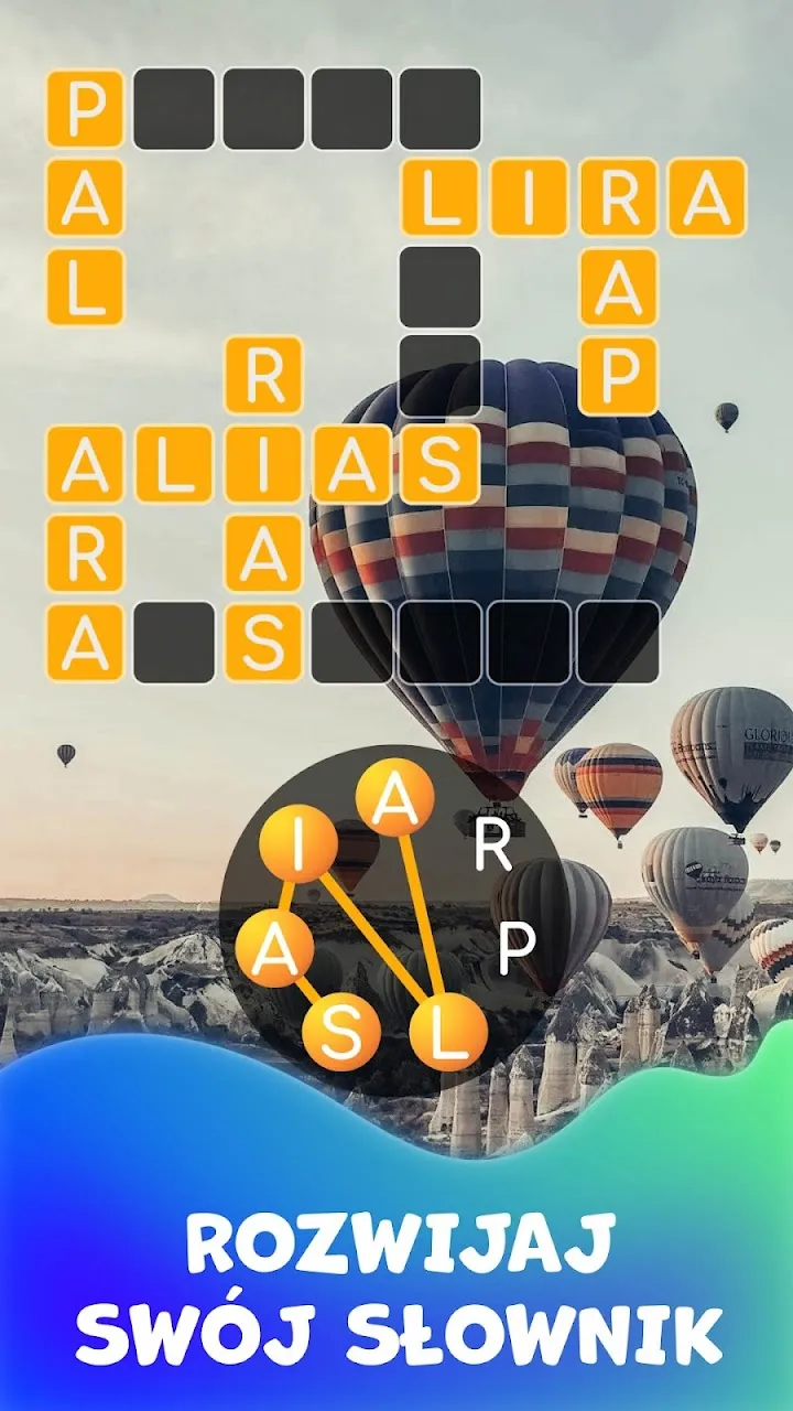 Zrzut 4 — krzyżówka